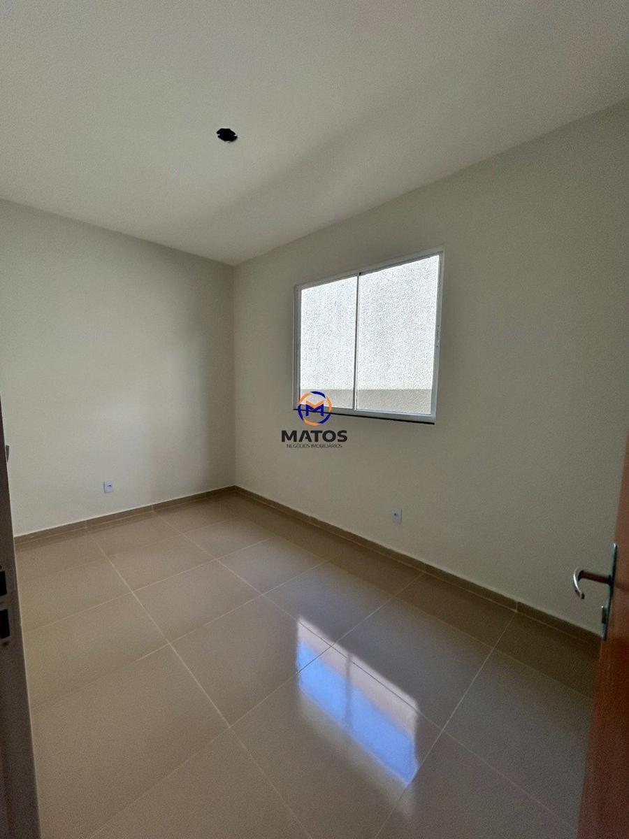 Casa, Imperial, 3 Quartos, 2 Vagas