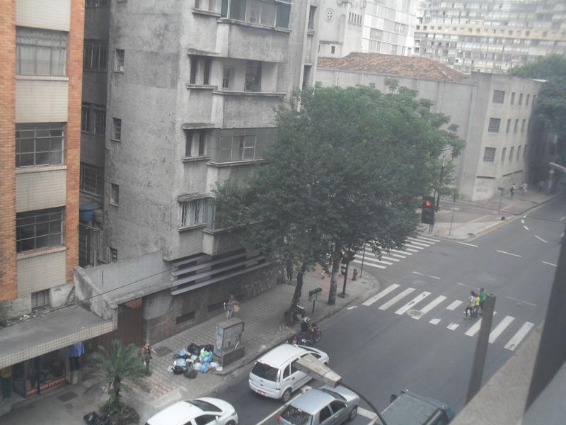 Apartamento, Barro Preto, 2 Quartos, 0 Vaga