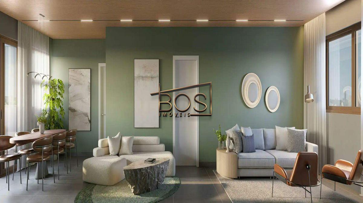 Apartamento, Gutierrez, 3 Quartos, 3 Vagas, 3 Suítes