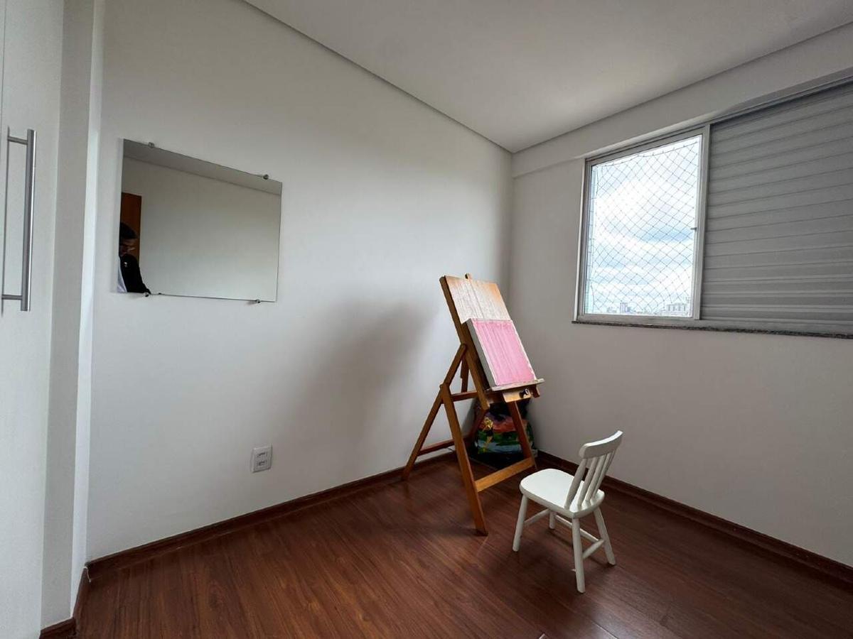 Cobertura, Buritis, 3 Quartos, 4 Vagas, 1 Suíte