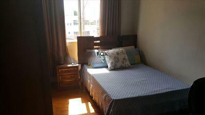 Apartamento, Graça, 2 Quartos, 2 Vagas, 1 Suíte