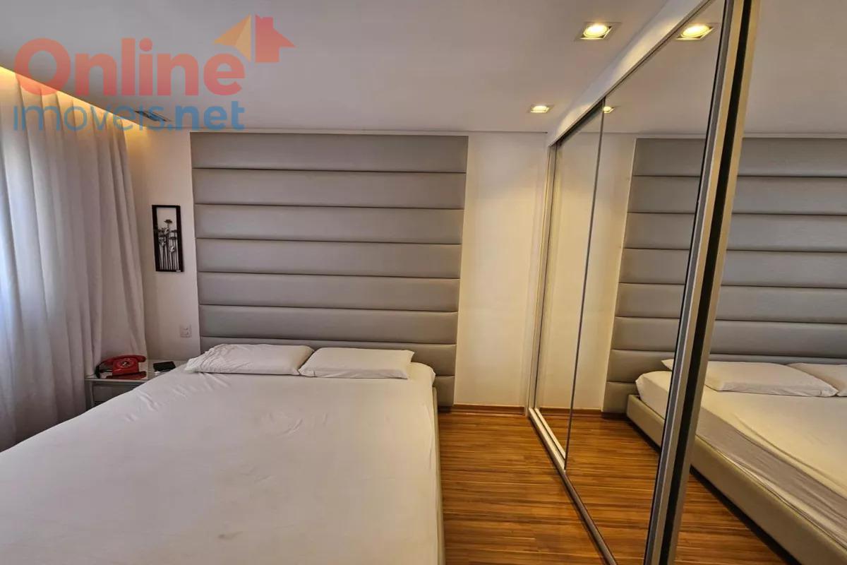 Apartamento, Gutierrez, 3 Quartos, 0 Vaga, 1 Suíte