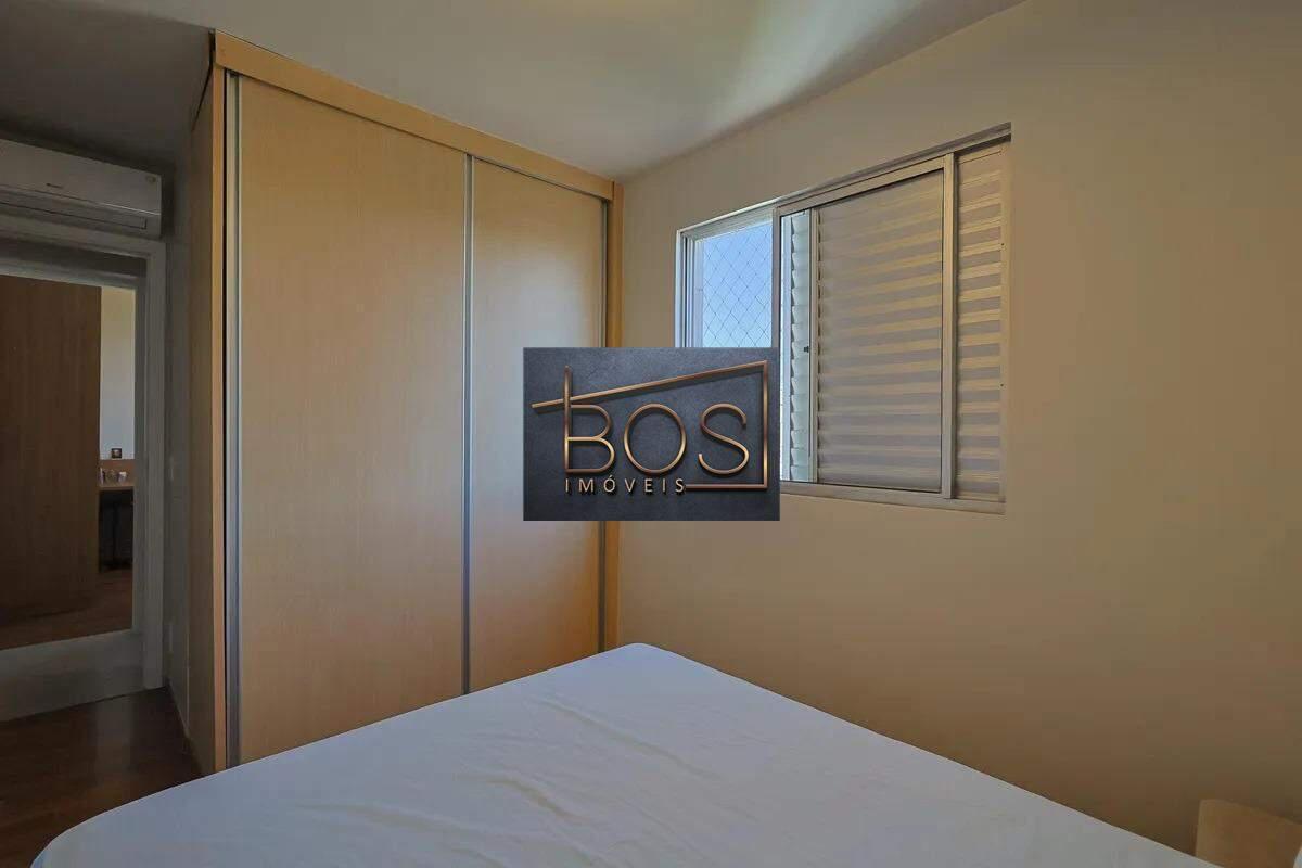 Cobertura, São Pedro, 3 Quartos, 3 Vagas, 1 Suíte