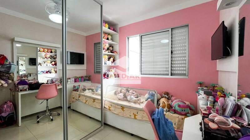 Apartamento, Castelo, 3 Quartos, 2 Vagas, 1 Suíte