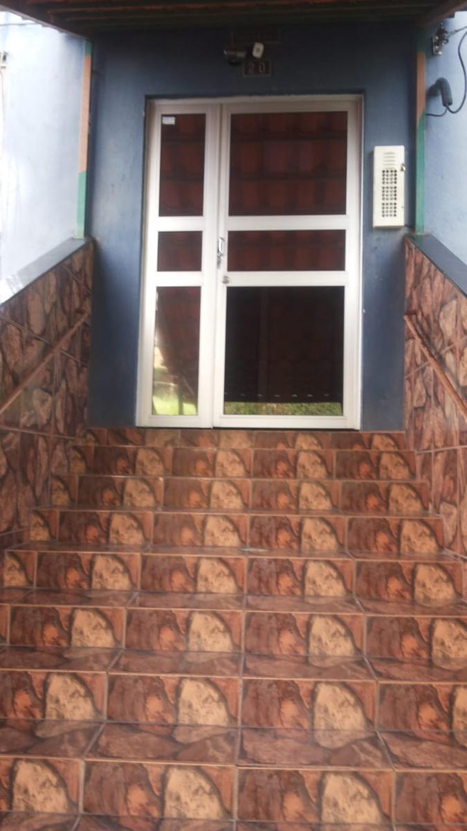 Apartamento, Conjunto Nova Pampulha (justinópolis), 2 Quartos, 1 Vaga