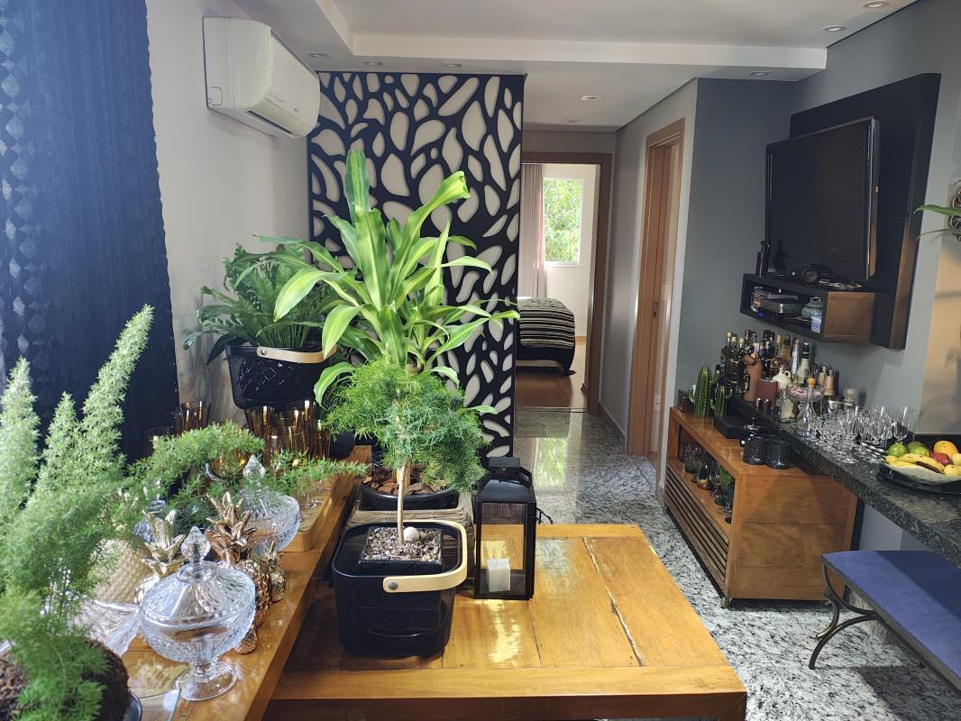 Apartamento, São Pedro, 2 Quartos, 2 Vagas, 2 Suítes