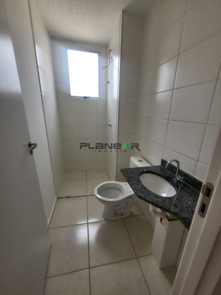 Apartamento, Novo Riacho, 2 Quartos, 1 Vaga, 1 Suíte