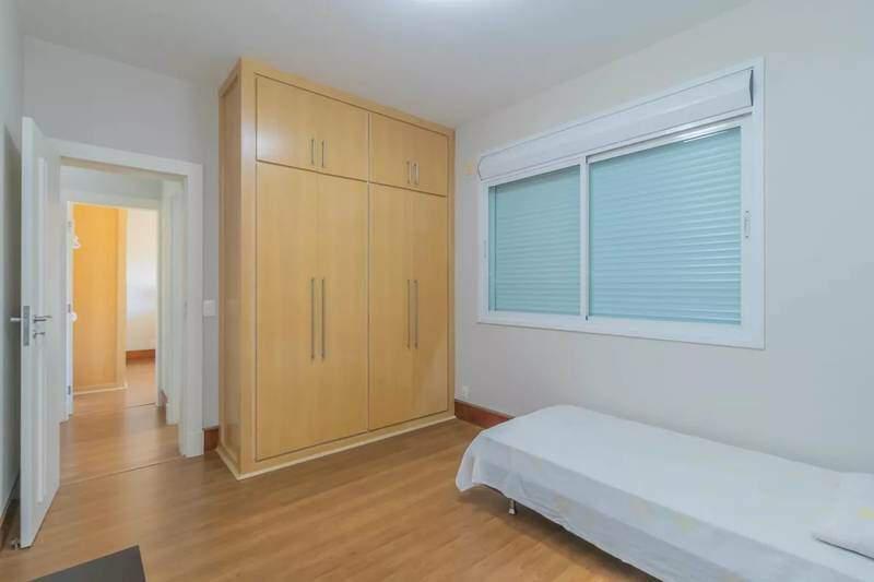Casa, Santa Lúcia, 4 Quartos, 2 Vagas, 2 Suítes