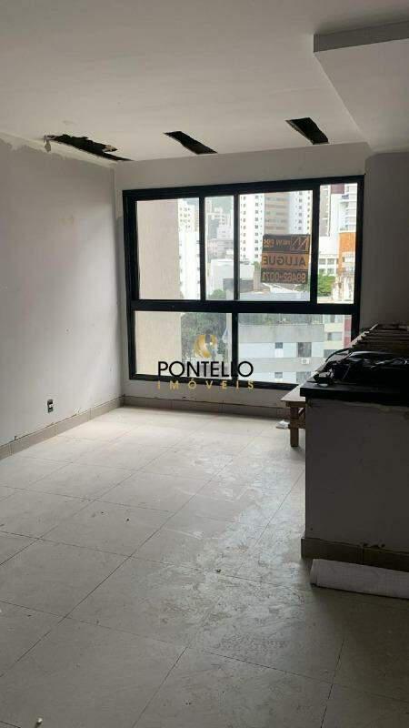 Apartamento, Anchieta, 2 Quartos, 2 Vagas, 2 Suítes
