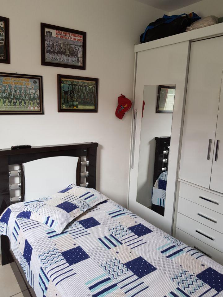 Casa, Coqueiros, 3 Quartos, 1 Vaga, 1 Suíte