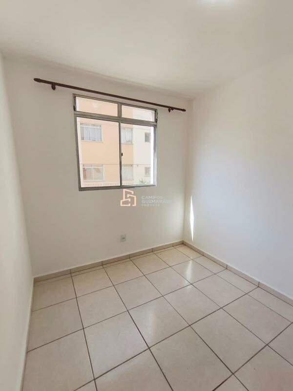 Apartamento, Diamante, 2 Quartos, 1 Vaga
