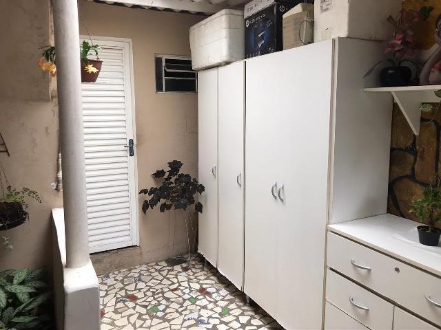 Casa, Renascença, 6 Quartos, 4 Vagas, 2 Suítes