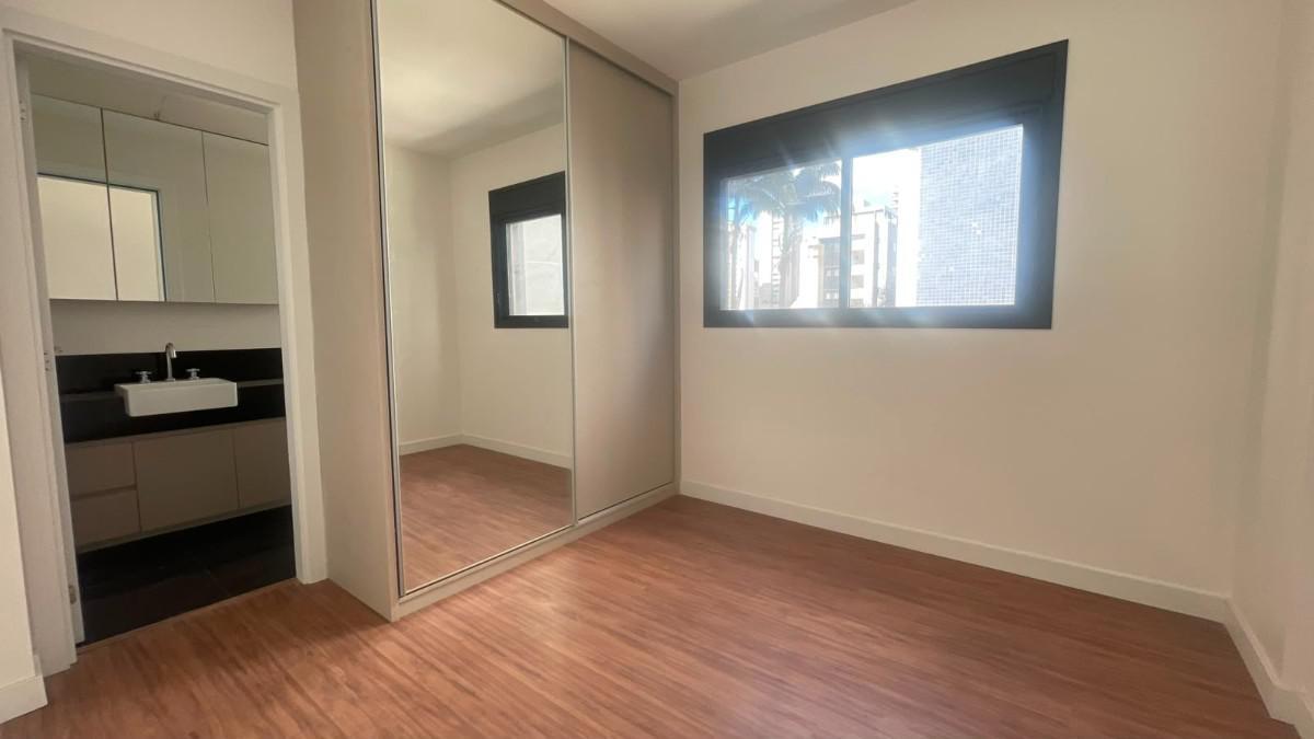 Apartamento, Lourdes, 2 Quartos, 1 Vaga, 2 Suítes