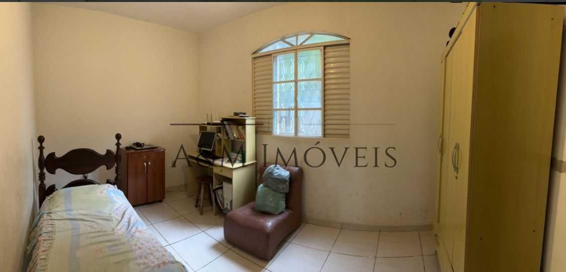 Casa, Chácara Cotia, 4 Quartos, 10 Vagas, 1 Suíte