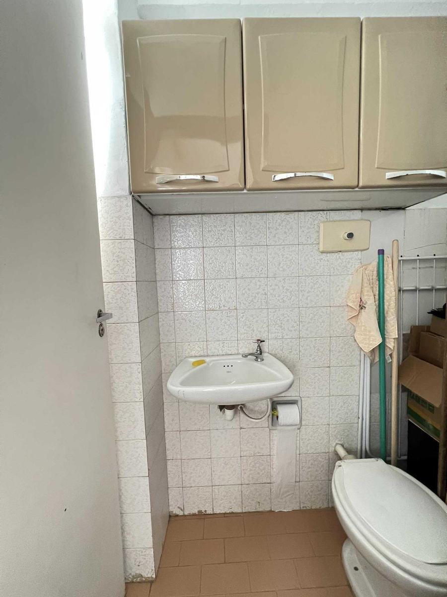 Apartamento, Ramos, 3 Quartos, 1 Vaga, 1 Suíte