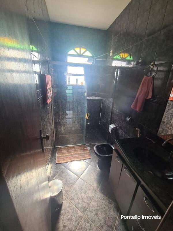 Casa, Ermelinda, 4 Quartos, 4 Vagas, 1 Suíte