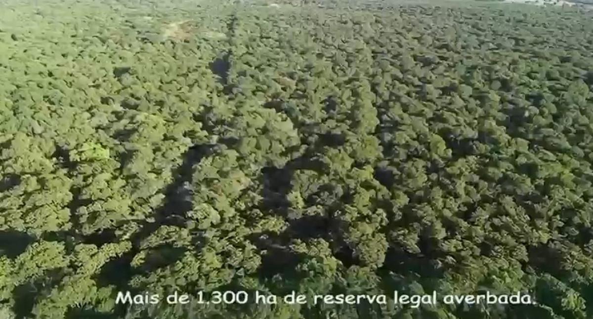 Fazenda, Zona Rural, 0 Quarto, 0 Vaga