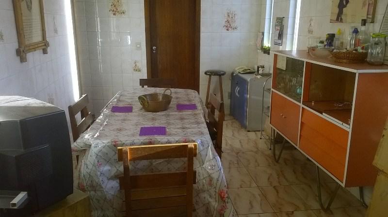 Cobertura, Funcionários, 5 Quartos, 3 Vagas, 1 Suíte