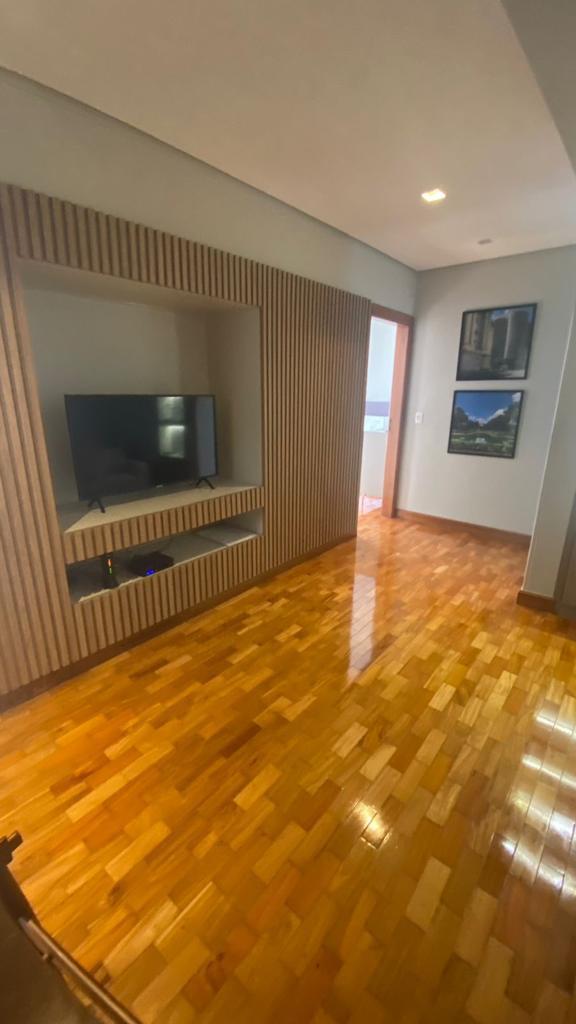 Apartamento, Floresta, 4 Quartos, 2 Vagas, 1 Suíte