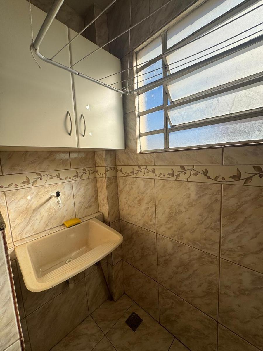 Apartamento, Candelária, 2 Quartos, 1 Vaga