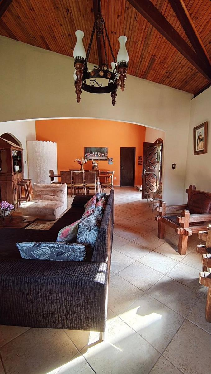 Fazenda, Roças Novas, 5 Quartos, 50 Vagas, 3 Suítes