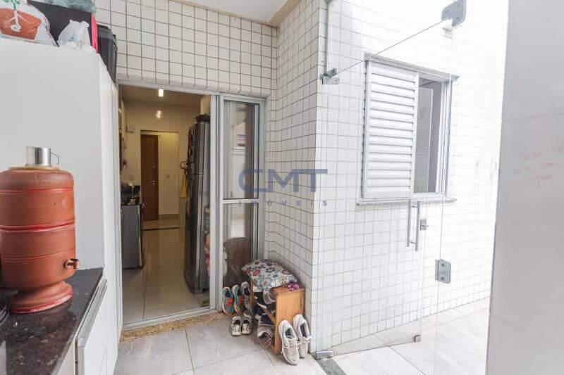 Apartamento, Serra, 2 Quartos, 2 Vagas, 1 Suíte