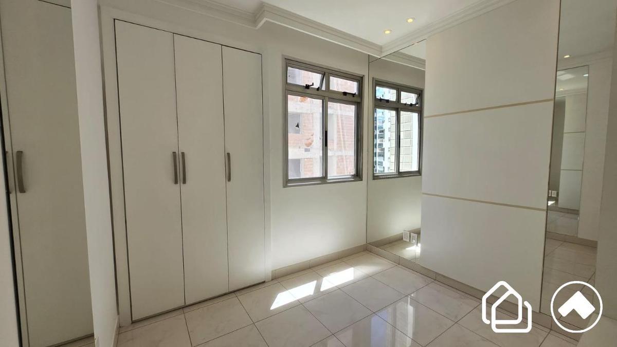 Apartamento, Lourdes, 3 Quartos, 2 Vagas, 1 Suíte