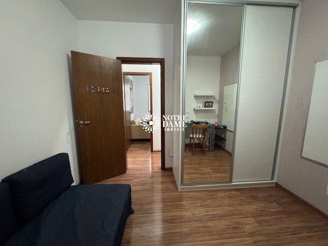 Apartamento, Serra, 4 Quartos, 3 Vagas, 2 Suítes