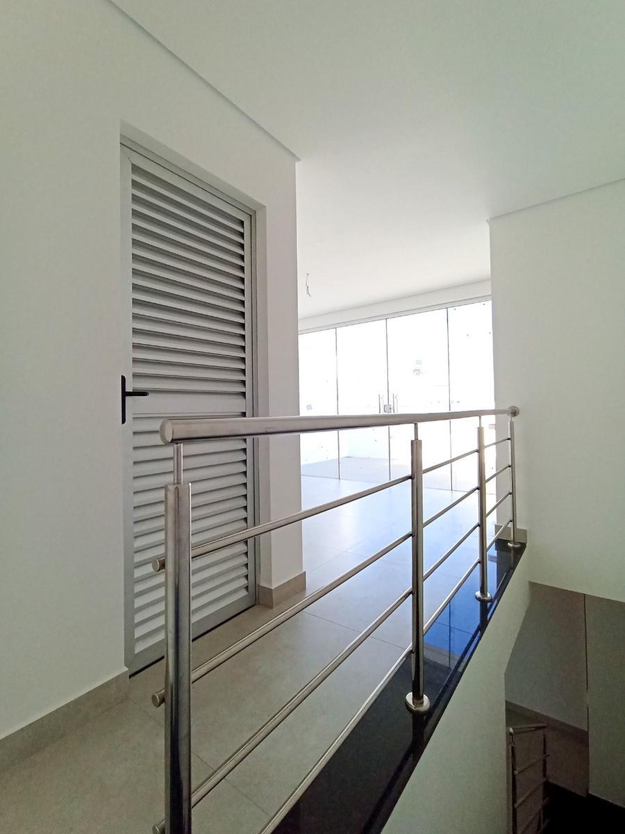 Apartamento, Caiçaras, 3 Quartos, 2 Vagas, 1 Suíte