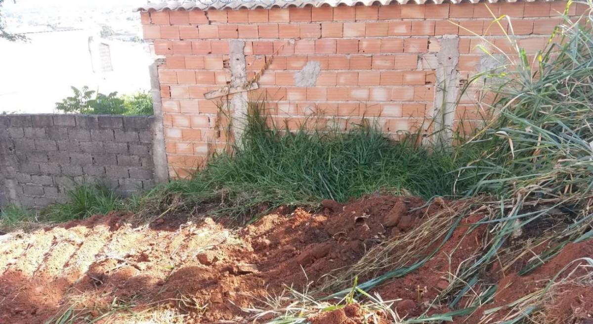 Lote, Conjunto Minascaixa, 0 Quarto, 0 Vaga