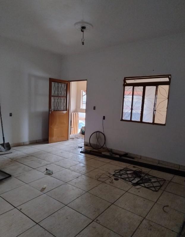 Casa, Vila das Flores, 3 Quartos, 1 Vaga, 1 Suíte