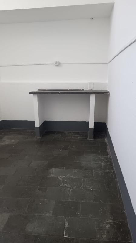 Apartamento, Glória, 1 Quarto, 0 Vaga