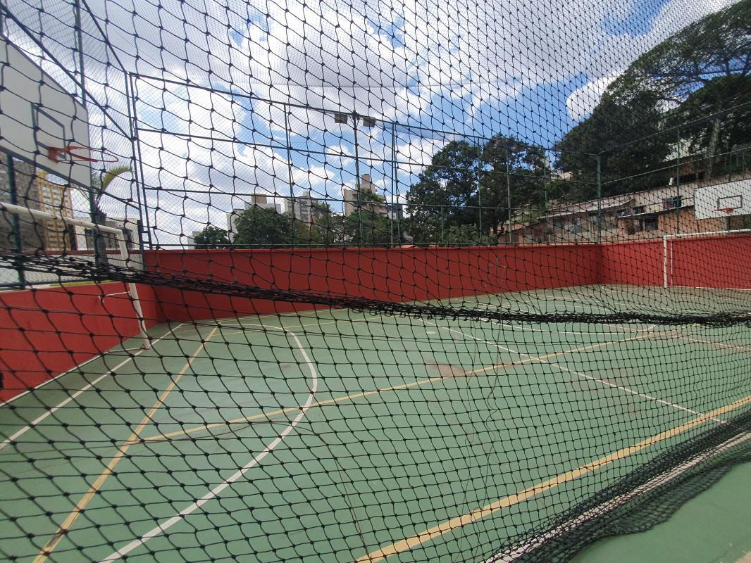 Apartamento, Grajaú, 3 Quartos, 2 Vagas, 1 Suíte