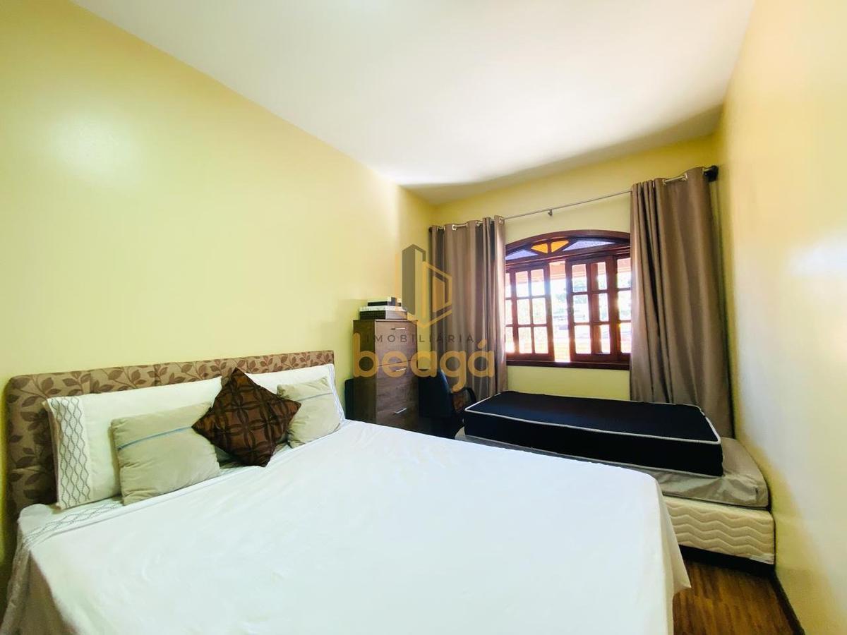 Casa, Santa Mônica, 3 Quartos, 2 Vagas