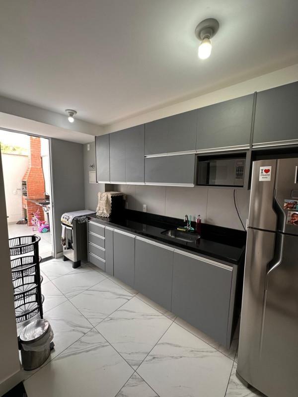 Apartamento, Novo Horizonte, 2 Quartos, 2 Vagas, 1 Suíte