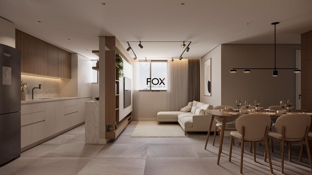 Apartamento, Gutierrez, 3 Quartos, 2 Vagas, 1 Suíte
