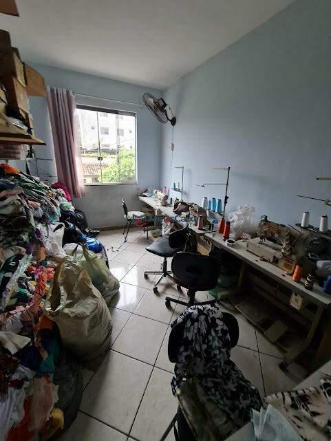 Casa, Bom Retiro, 4 Quartos, 2 Vagas