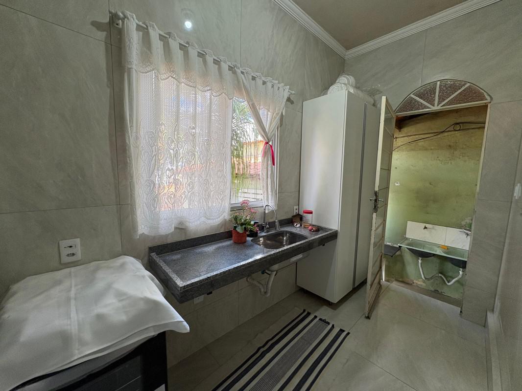 Casa, São Gotardo, 3 Quartos, 4 Vagas