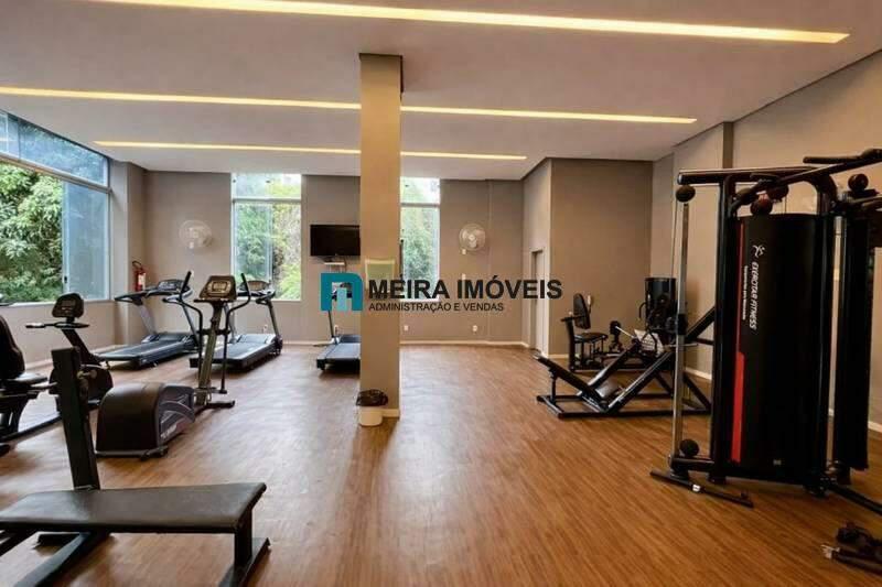 Cobertura, Luxemburgo, 4 Quartos, 3 Vagas, 3 Suítes