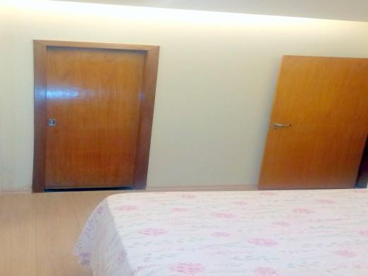 Apartamento, Planalto, 3 Quartos, 2 Vagas, 1 Suíte