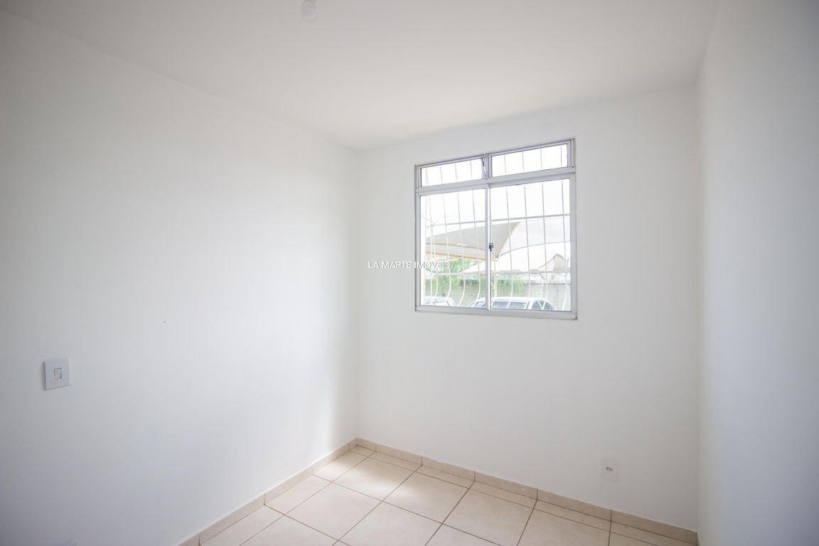 Apartamento, Sapucaia, 2 Quartos, 1 Vaga