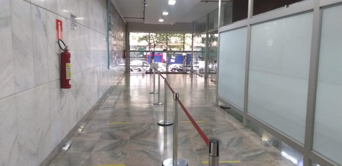 Sala, Centro, 0 Quarto, 0 Vaga