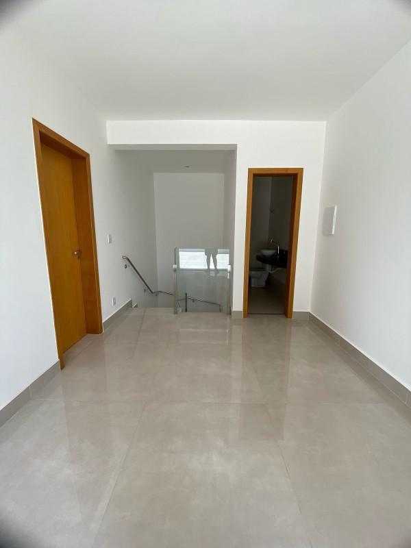 Cobertura, Ouro Preto, 3 Quartos, 2 Vagas, 1 Suíte