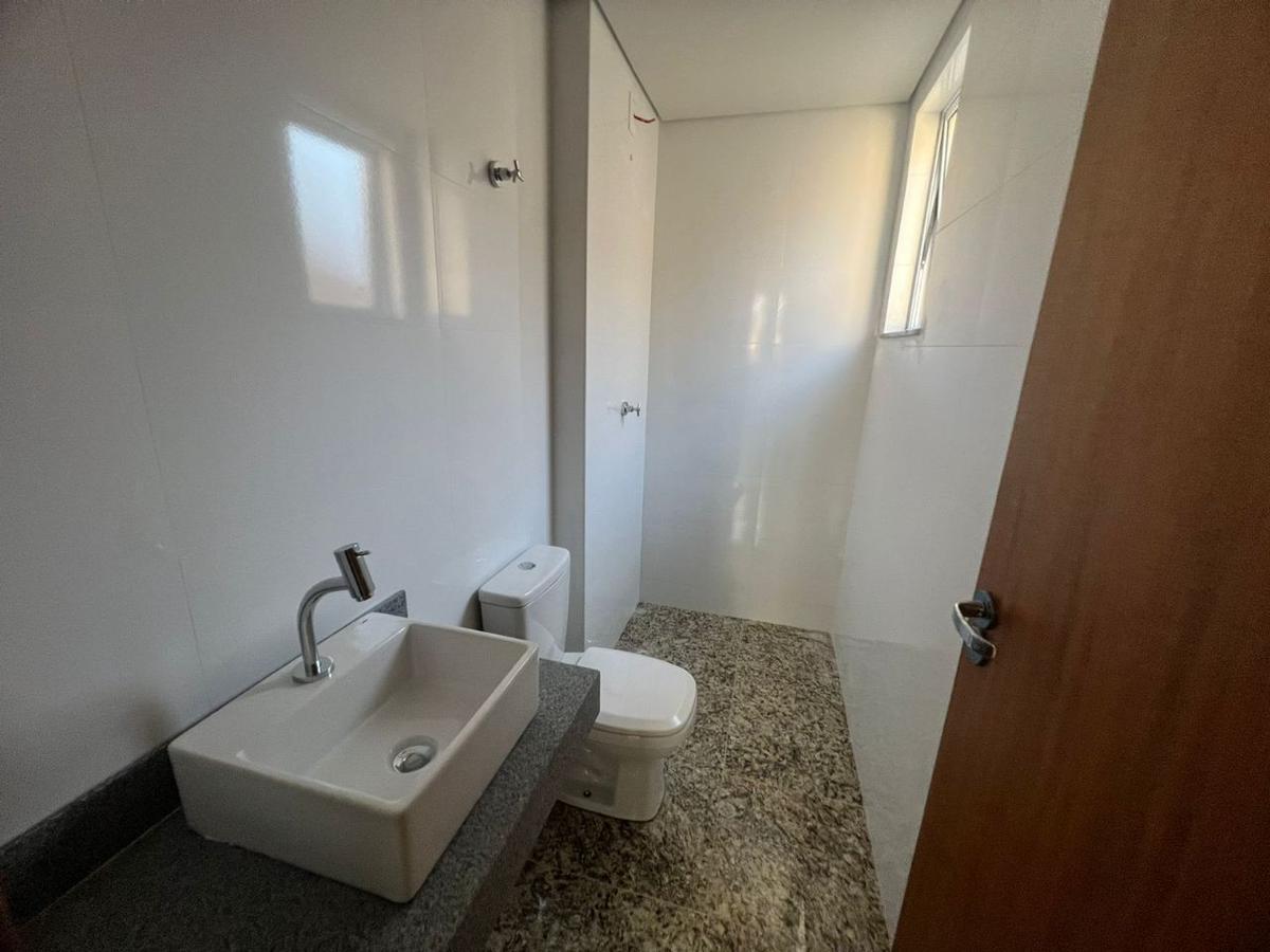 Apartamento, União, 3 Quartos, 2 Vagas, 1 Suíte