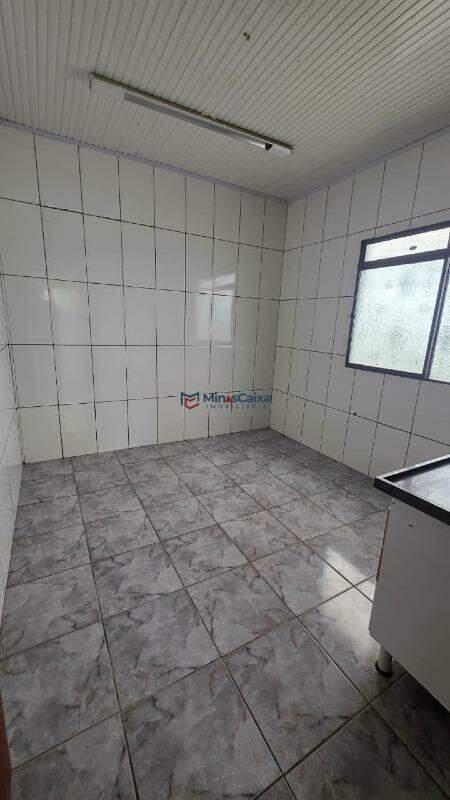 Casa, Novo Horizonte, 3 Quartos, 3 Vagas, 1 Suíte