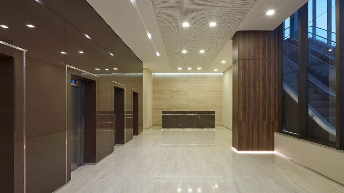 Apartamento, Estoril, 0 Quarto, 0 Vaga, 1 Suíte