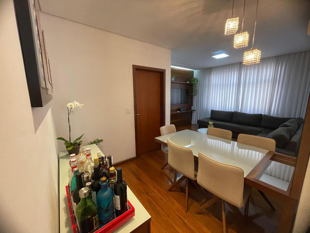 Apartamento, Palmares, 3 Quartos, 2 Vagas, 1 Suíte