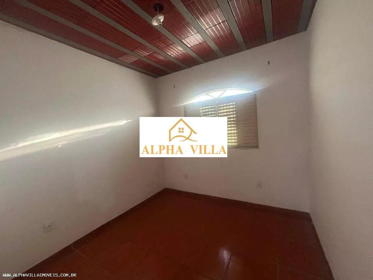 Casa, Nova Vista, 6 Quartos, 6 Vagas, 2 Suítes