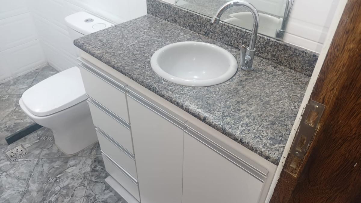 Apartamento, Minas Brasil, 3 Quartos, 1 Vaga, 1 Suíte