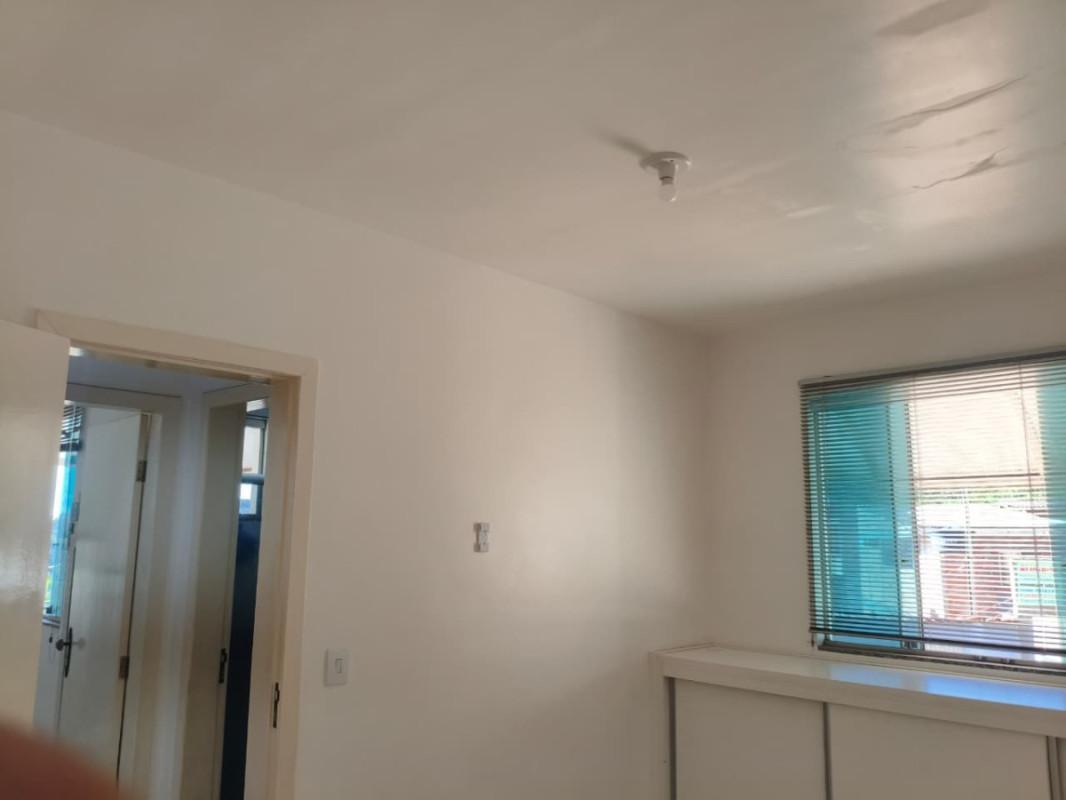 Casa, Palmeiras, 2 Quartos, 2 Vagas